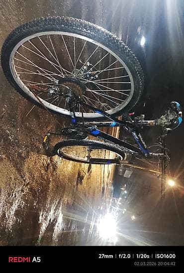 giant glory: Горный велосипед, Skillmax, Сталь — 5