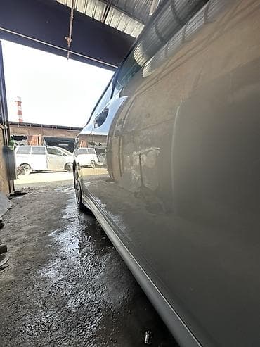 СТО, ремонт транспорта: Рихтовка, сварка, покраска — 1