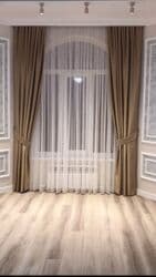 сдаю комнату в частном секторе: 1 комната, 46 м², Элитка, 11 этаж, Евроремонт — 3