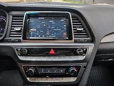 Продажа авто: Hyundai Sonata: 2020 г., 2 л, Автомат, Газ, Седан — 3