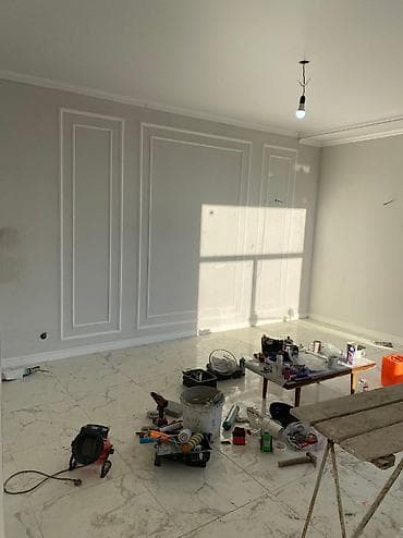 цены на отделочные работы бишкек: Оделка кылабыз баардык турун — 2