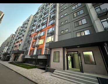 продается квартира на доме торговли: Построен, 108 серия, 1 комната, 48 м² — 17