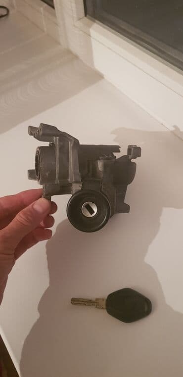 кровать с подъемным механизмом бишкек: Замок зажигания BMW Б/у, Оригинал, Германия — 6