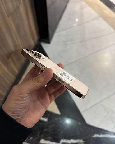 beats studio buds: IPhone 16 Pro, Б/у, 512 ГБ, Desert Titanium, Коробка, 93 % — 7