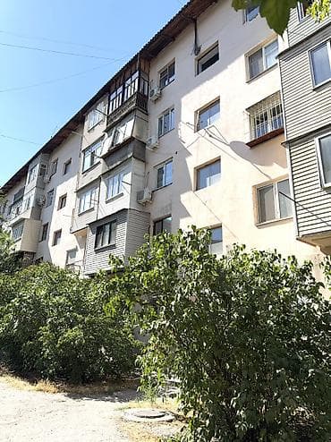 Недвижимость: 2 комнаты, 34 м², Вефа ТЦ Индивидуалка, 3 этаж, Дизайнерский ремонт — 1