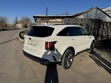 kia sorento бампер: Kia Sorento: 2020 г., 2.2 л, Робот, Дизель, Кроссовер — 3