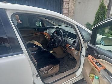 Honda Odyssey: 2004 г., 2.4 л, Автомат, Бензин, Минивэн — 7