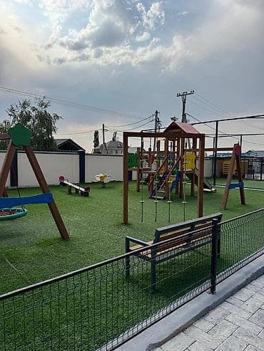 Кыймылсыз мүлк: 1 бөлмө, 44 м², Элитка, 4 кабат, Евроремонт — 3