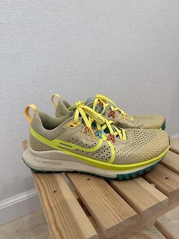tech fleese: Кроссовки для бега по пересечённой местности Nike Pegasus Trail (серия — 1