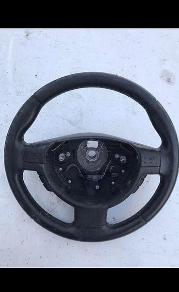 2 4 д: Комплект Opel, Б/у, Оригинал — 2