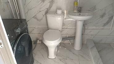 квартира в аренду учкун: 2 комнаты — 4