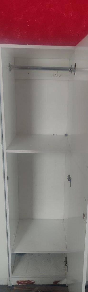 эвро кабина: Шкаф для раздевалки, ЛДСП — 2