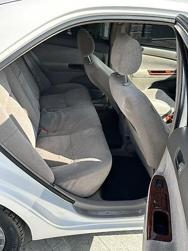 тойота камри цена бу: Toyota Camry: 2004 г., 2.4 л, Автомат, Бензин, Седан — 8