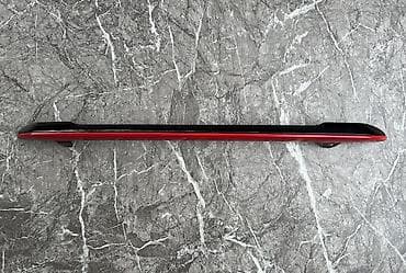 фаркоп на срв 1: Комплект Toyota, 2020 г., цвет - Красный, Б/у, Самовывоз — 8