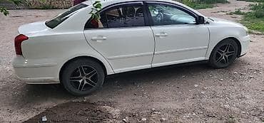 радиатор печки камри 20: Toyota Avensis: 2008 г., 1.8 л, Механика, Газ, Седан — 4