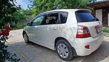 yamaha neos: Honda Civic: 2004 г., 1.7 л, Автомат, Бензин, Хэтчбэк — 3