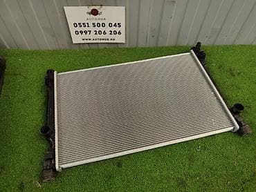 Основной радиатор TOYOTA RAV4 2019 (б/у) ДВИГАТЕЛЬ / АКПП - в наличии