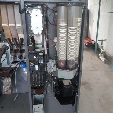 итальянская капсульная кофемашина: Кофеварка, кофемашина, Б/у, Самовывоз — 5