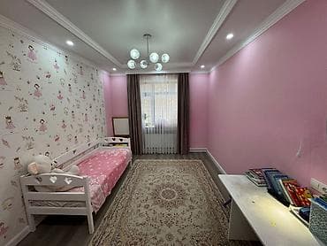 дом район пишпек: 🏡 2-этажный кирпичный дом 180 м² — Пишпек ✨🔥 📍 район: Пишпек — — 6