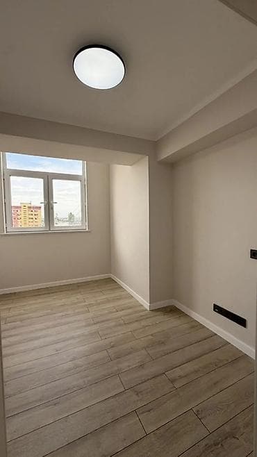 3 комнаты, 66 м², Нижний Джал (Джал-23) 7 этаж, Свежий ремонт — 6