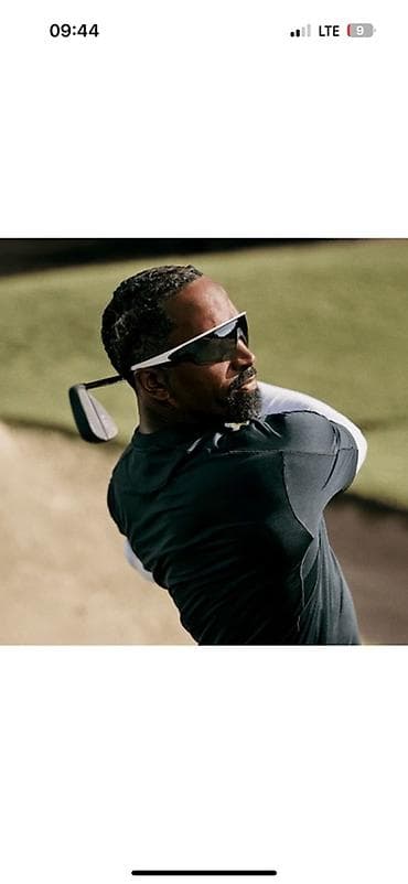 Аксессуарлар: Күндөн коргоочу көз айнектер көз айнек, Oakley, Унисекс, Жөнгө салынуучу мурун тирегичтер — 3