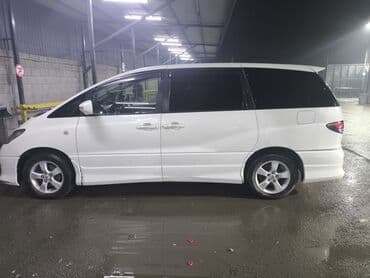 тойота виндом поворотник: Toyota Estima: 2003 г., 2.4 л, Автомат, Газ, Минивэн — 6
