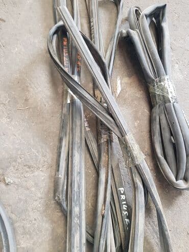 сниму квартиру в оше на длительный срок: Toyota Prius 20, уплотнителная резинка. Тоета приус 20 Приус20 — 4