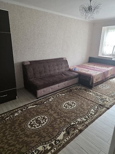 Недвижимость: 1 комната, Собственник, Без подселения, С мебелью полностью — 4