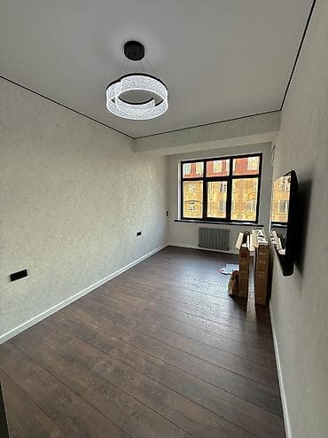 flat kant: 2 комнаты, 74 м², Элитка, 9 этаж, Евроремонт — 7