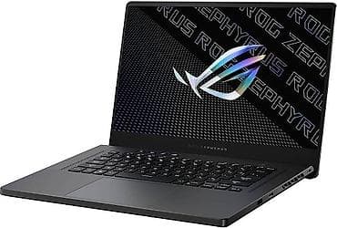 ноутбуки 3060: Игровой ноутбук ASUS ROG Zephyrus (серия G/Zephyrus) — 2к монитор — 2