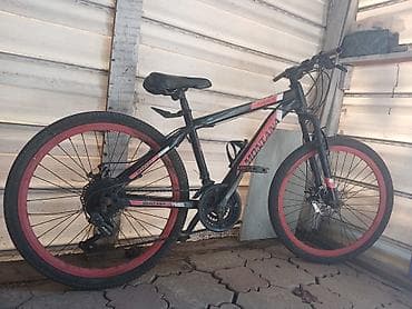Велосипед 🚲 состояние норм баасы 3000 — 2
