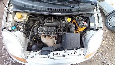Транспорт: Колпаки на колёса Chevrolet (набор из 4 шт.) - Диаметр — 10