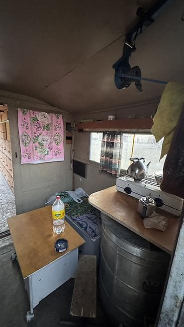 daihatsu boon: Прицеп — 5