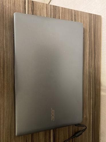 ноутбук acer i3: Продаю б/у ноутбук Acer Aspire ET-3710. Процессор Intel Core i3-3217U — 2