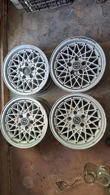 Другие детали ходовой части at lalafo.kg Другие детали ходовой части