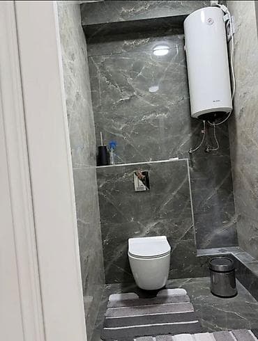 nova grant: 2 комнаты, 78 м², Элитка, 3 этаж, Дизайнерский ремонт — 10
