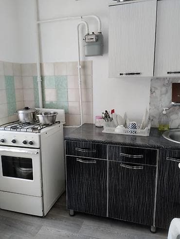 Недвижимость: 3 комнаты, 54 м², 9 мкр Хрущевка, 3 этаж, Косметический ремонт — 6