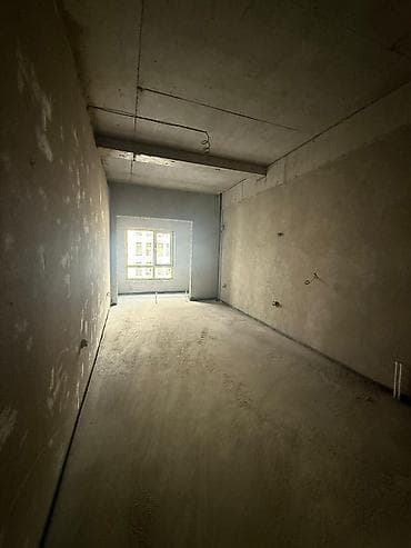 Квартиры: 3 комнаты, 128 м², Элитка, 9 этаж, ПСО (под самоотделку) — 3