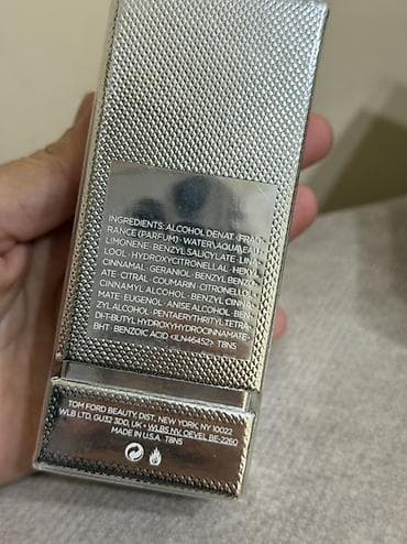 armani code: Нашумевший парфюм Том Форд Tom Ford Soleil Neige Eau de Parfum, 30 — 3