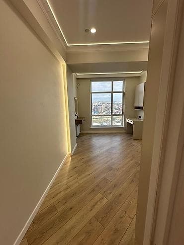 Квартиры: 2 комнаты, 63 м², Технопарк 13 этаж, Дизайнерский ремонт — 8
