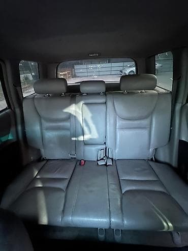 колонки 210: Toyota Highlander: 2001 г., 3 л, Автомат, Бензин, Кроссовер — 10