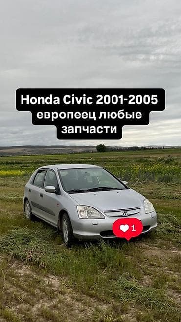 хонда сивик фара: Запчасти для Honda Civic - Разбор Honda Civic европейской сборки — 1