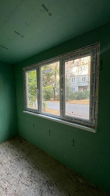 натяжные потолки: Услуги по остеклению и обшивке балконов/лоджий под ключ. Что делаем — 3