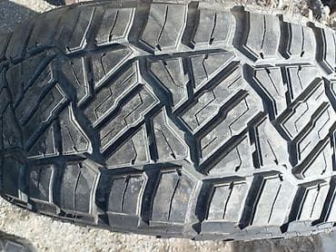 devo lasetti: Шины 265 / 50 / R 20, Всесезонная, Б/у, Комплект, Легковые, Китай — 2