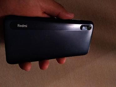 купить nokia 6300: Redmi, Redmi 9A, Б/у, 32 ГБ, цвет - Черный, 2 SIM — 3