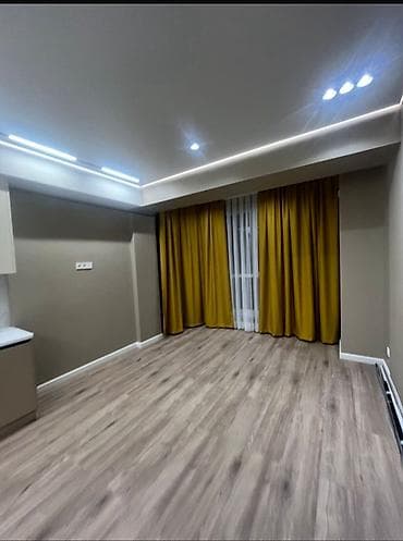 central park: 2 комнаты, 53 м², Элитка, 12 этаж, Евроремонт — 1