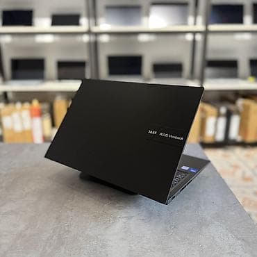 asus rog g551v: Для программирования, Б/у, Intel Core Ultra 5 — 4