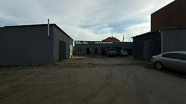 оборудование для бизнес: 🚗 Сдаются боксы и помещения в действующем СТО! На Ахунбаева/Алматинка — 6