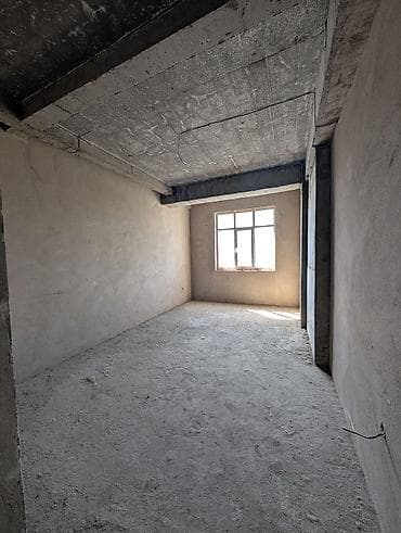 kant flat: 1 комната, 46 м², 9 этаж, Готовая ПСО (под самоотделку) — 3