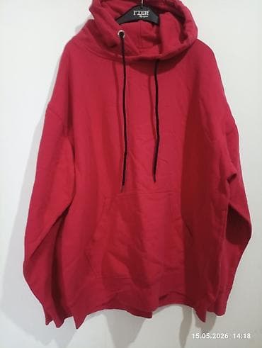 Худи, Индия, Новый, 2XL